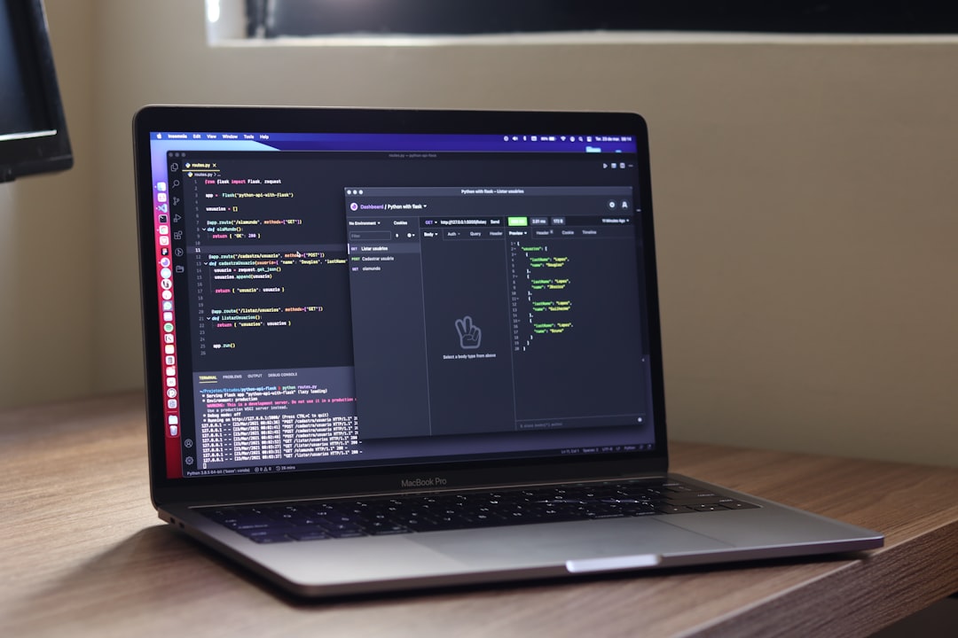 Skinsmonkey API Illustration