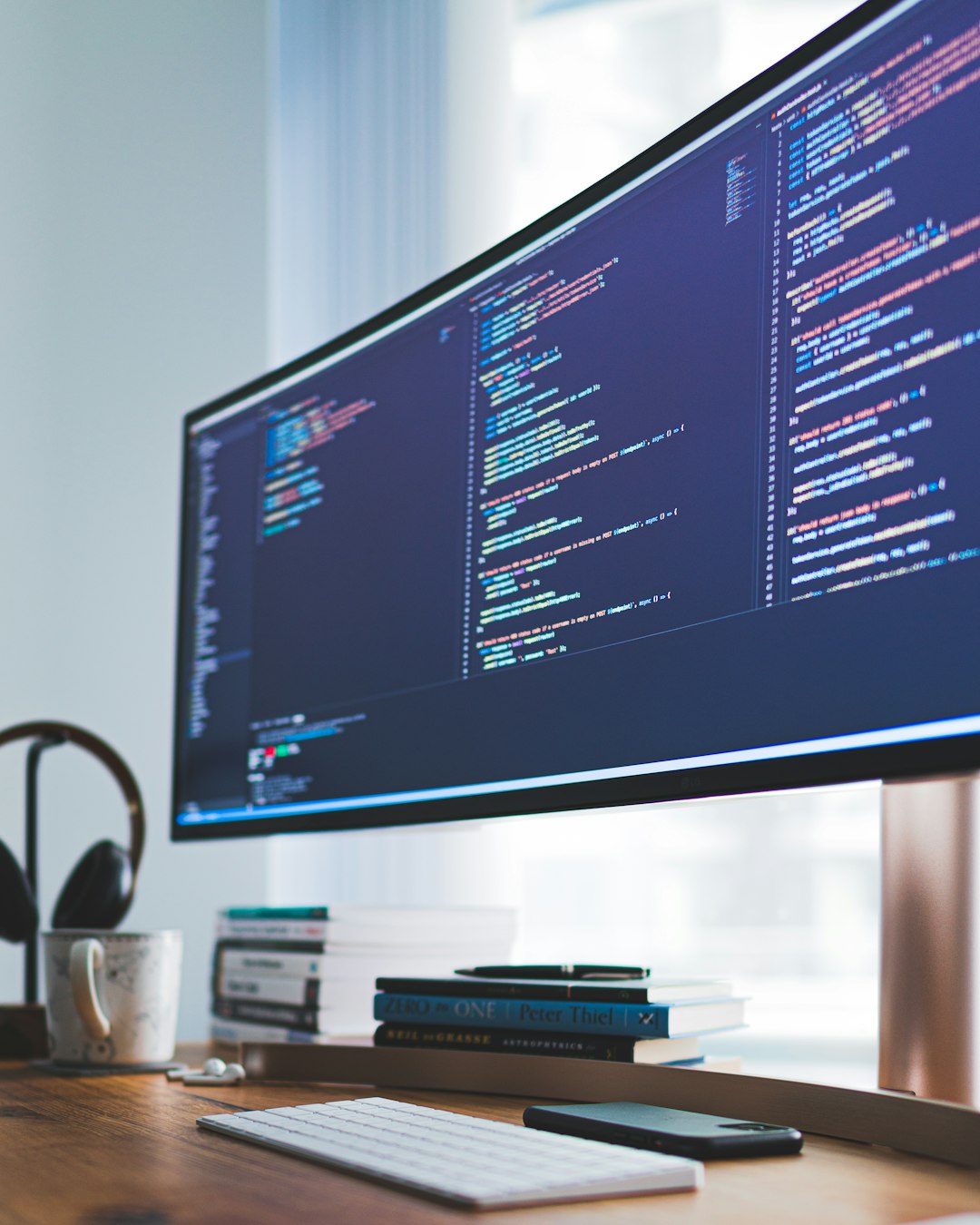 Advanced API Authentication